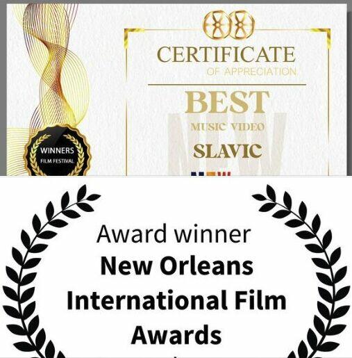 Kompozytor. Muzyka filmowa, do internetu, piosenki, etc