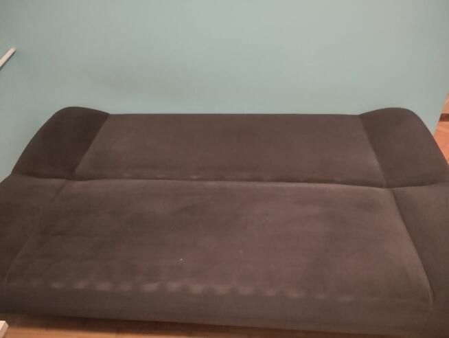 Sprzedam wersalkę BAJKA marki BODZIO kolor GRAFIT OKAZJA!