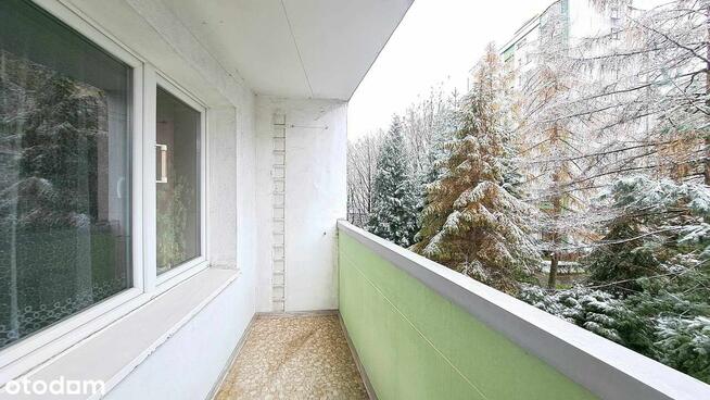 2 pokojowe - blisko placu Imbramowskiego