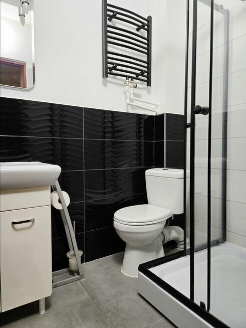 Piękny apartament z sypialnią i ogrodem Warszawa/Ursynów