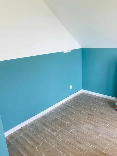 Szukam pracy bądź zleceneń na remonty