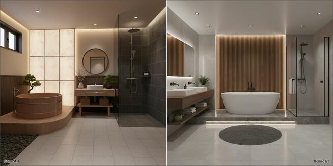 Fotorealistyczne wizualizacje i animacje 3D