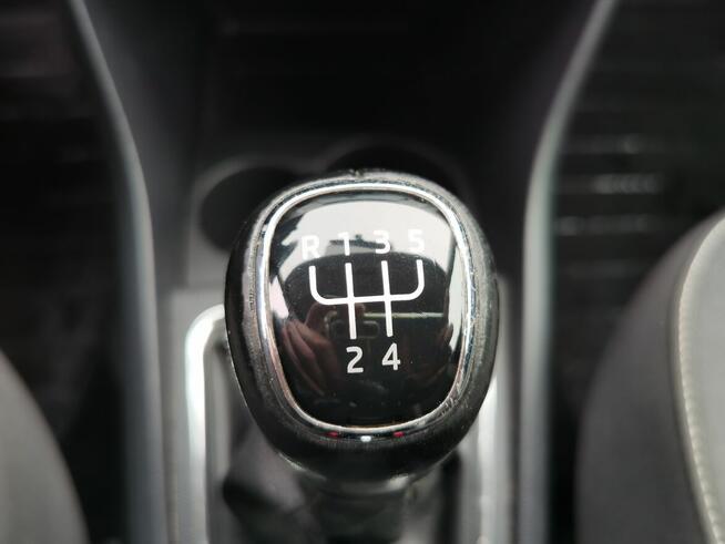 Salon Polska, Spaceback Facelifting 1.0 TSI 95KM, Manual