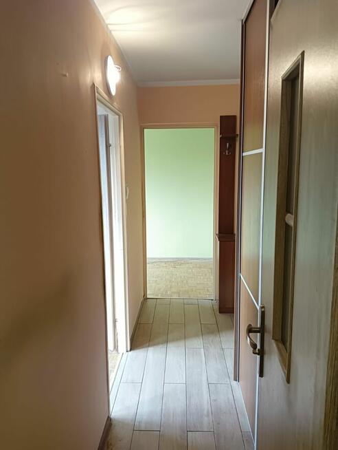 Mieszkanie o powierzchni 32,17m2, I p., do remontu, Os. Asny