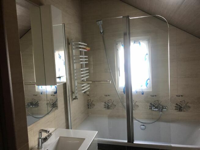 Apartament w górach Międzybrodzie na Święta i Sylwester