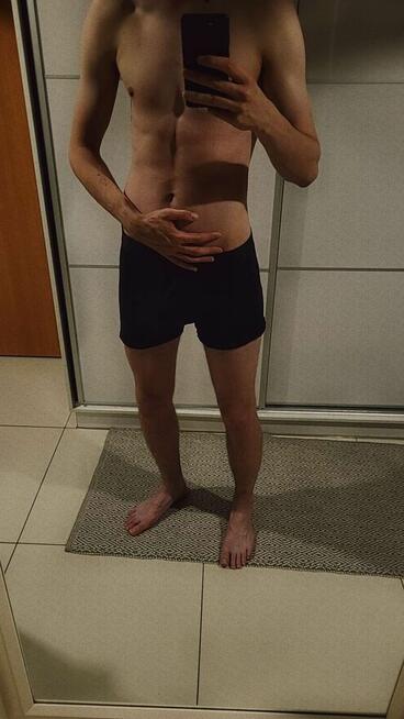 Pan 25 lat pozna parę/pania