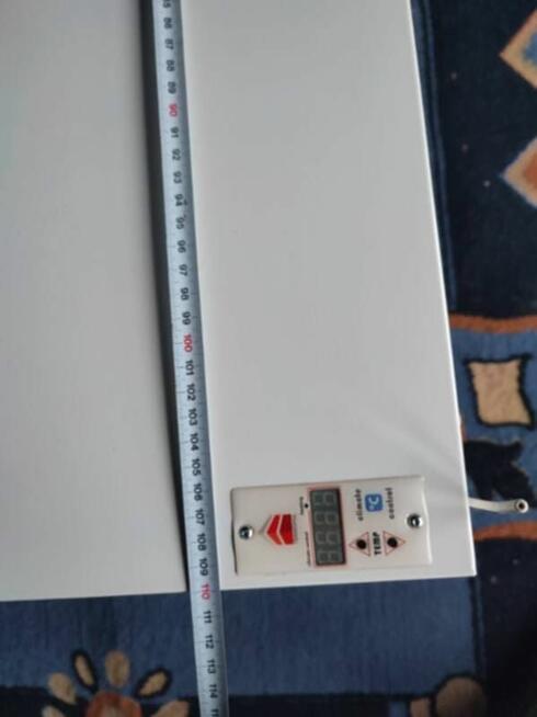 Panele grzewcze tremnfol