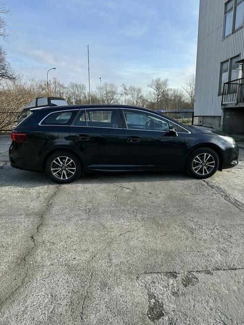 Toyota Avensis 2.0 Selection MS