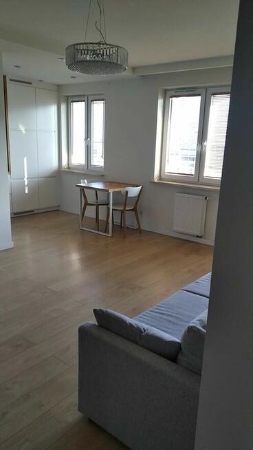 posiadam do wynajęcia mieszkanie 43 m2 w Płocku