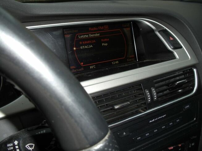 SPRZEDAM AUDI A4B8 2.0 DISEL