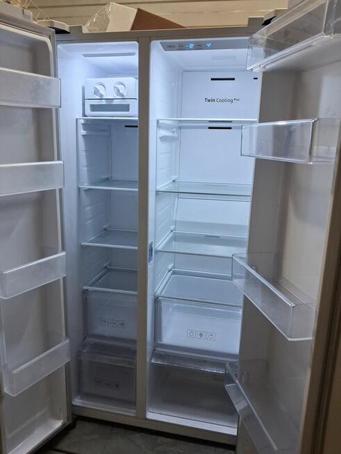 LODÓWKA SBS SAMSUNG