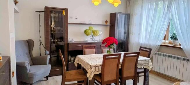 Gotowy dom w Skierniewicach, osiedle Rawka (woj. łódzkie)