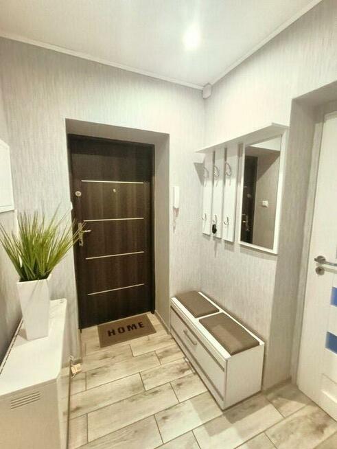 Sprzedam mieszkanie przy Manufakturze