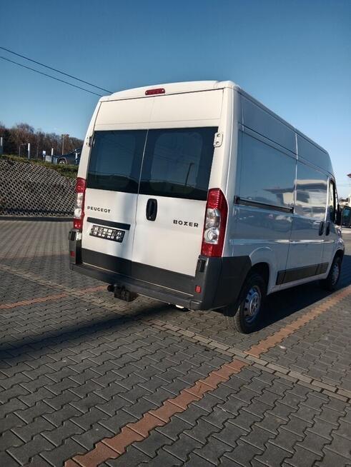 Sprzedam samochód dostawczy