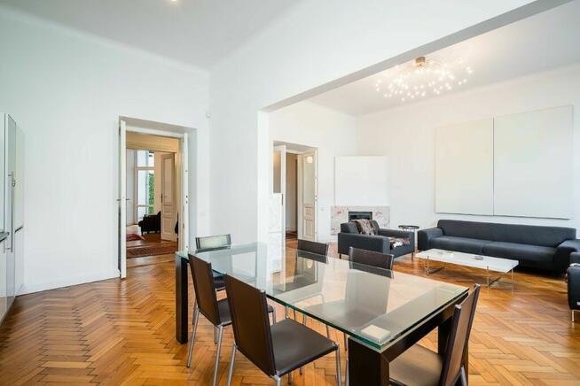 Wyjątkowe mieszkanie w sercu Krakowa – ul. Krowoderska - 83m2