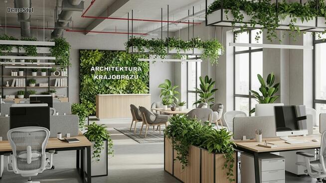 Fotorealistyczne wizualizacje i animacje 3D