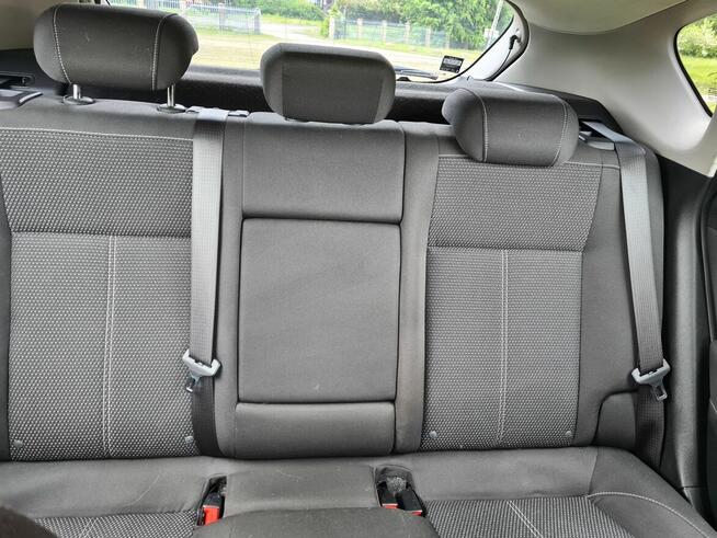 Opel Astra J 1,6 benzyna 180KM Bezwypadkowy