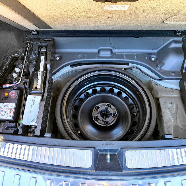 Mercedes-Benz GLK x204 350 4MATIC 7G-TRONIC