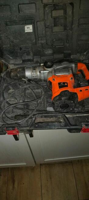 Narzędzia nowe i używane.