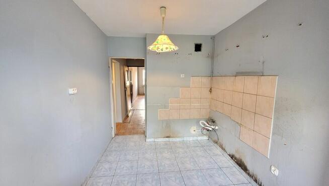 3-pokojowe na parterze na Zabobrzu I