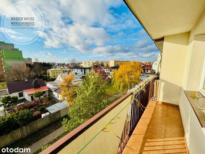 Mieszkanie 2 pokoje • Duży balkon • Rosochy • lokalizacja