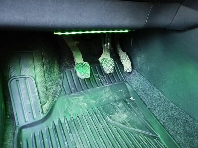 Skoda Fabia 1.6 TDi w bardzo dobrym stanie technicznym.