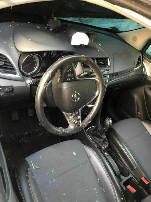 Opel Mokka 2012