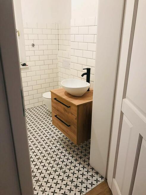 Szukam pracy bądź zleceneń na remonty