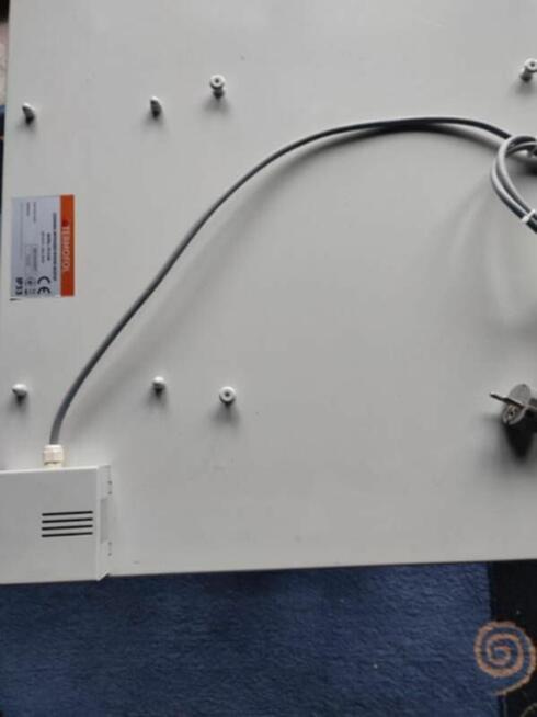 Panele grzewcze tremnfol