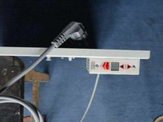 Panele grzewcze tremnfol