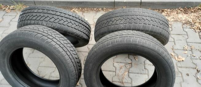 Opony zimowe (4 szt) 185/60/15 GLOB-GUM 3 GW790, indeks 84 T