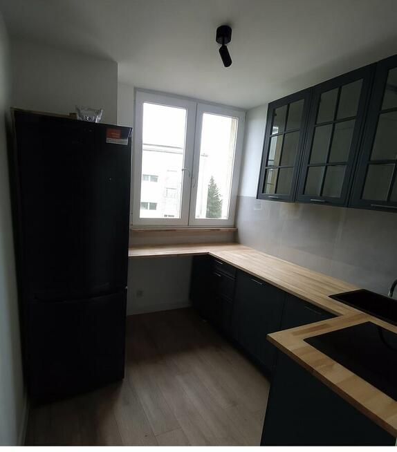 Mieszkanie do wynajęcia