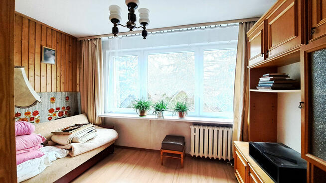 2 pokojowe - blisko placu Imbramowskiego