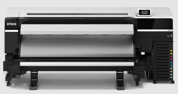 PrintFactory licencja 1rok 1year licence Epson SC-S8100