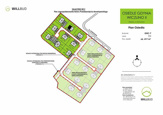 Atrakcyjny dom w pobliżu lasu na Gdyni Wiczlinie |GHC-7.1|