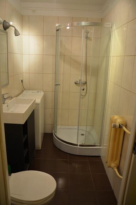 Wynajmę kawalerkę osiedle Tysiąclecia w Katowicach