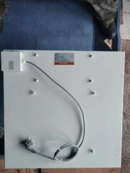 Panele grzewcze tremnfol