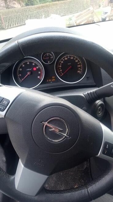 Sprzedam Astre H GTC