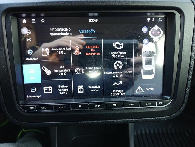 Skoda Fabia 1.6 TDi w bardzo dobrym stanie technicznym.