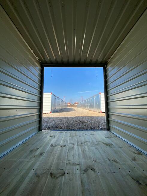 Magazyn Self Storage Ursynów – Wyczółki 42 – Wynajem Box