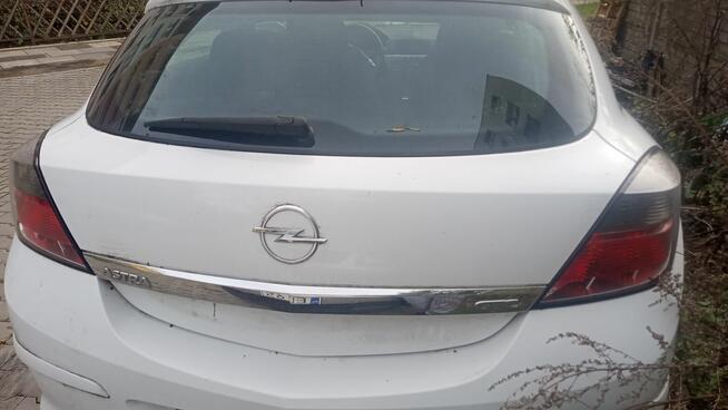 Sprzedam Astre H GTC