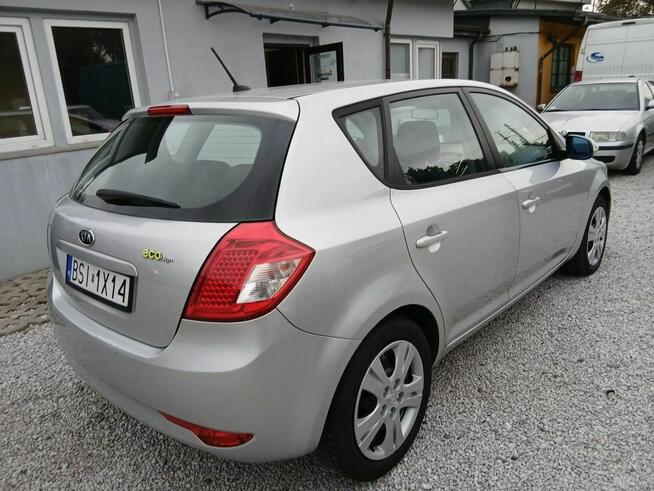 Kia Cee d ,1.6 CRD, ładna Warszawa