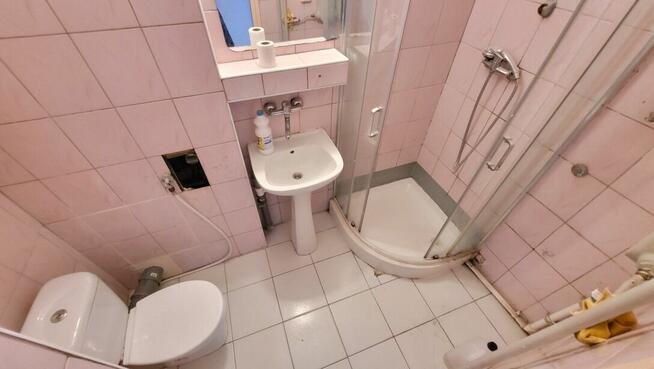 3-pokojowe na parterze na Zabobrzu I