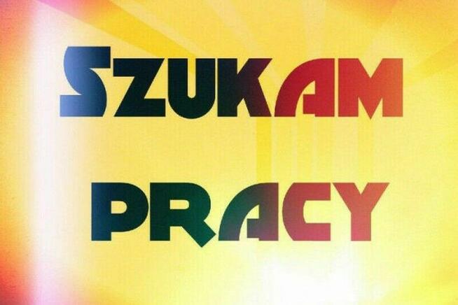 Szukam pracy na produkcji , jestem bardzo pracowity uczciwy