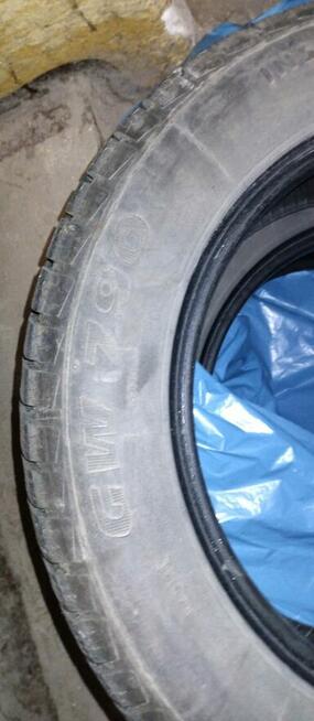 Opony zimowe (4 szt) 185/60/15 GLOB-GUM 3 GW790, indeks 84 T