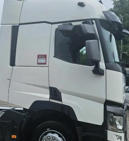 14.000 zł/m-c - 700 zł dniówka - Kat C+E -codziennie w domu