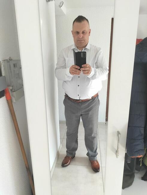 Szukam pracy tzw złota raczka