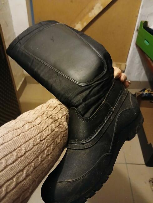 Sprzedam buty na konia , roz 37 -30zł