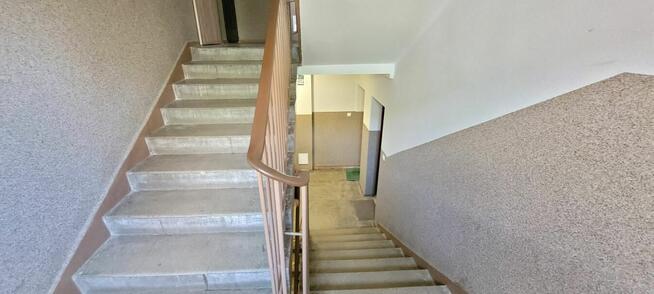 3-pokojowe na parterze na Zabobrzu I