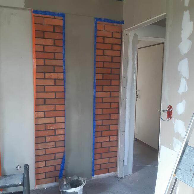 Szukam pracy bądź zleceneń na remonty